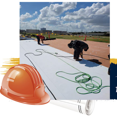Welcome to Eagles Roofing